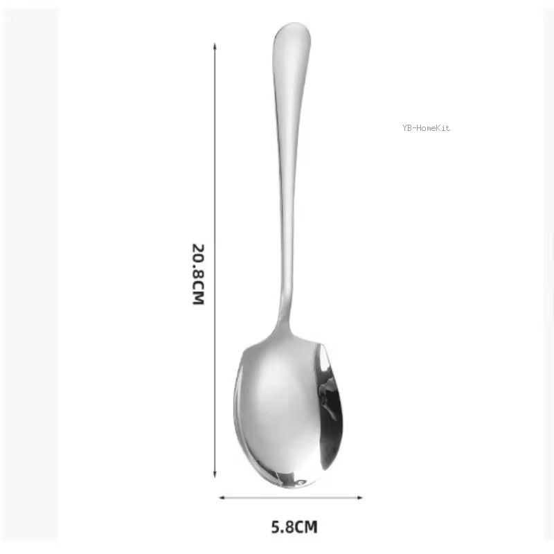 Cuchara de arroz grande de ace - Kitchen Appliances Large reseña y precio
