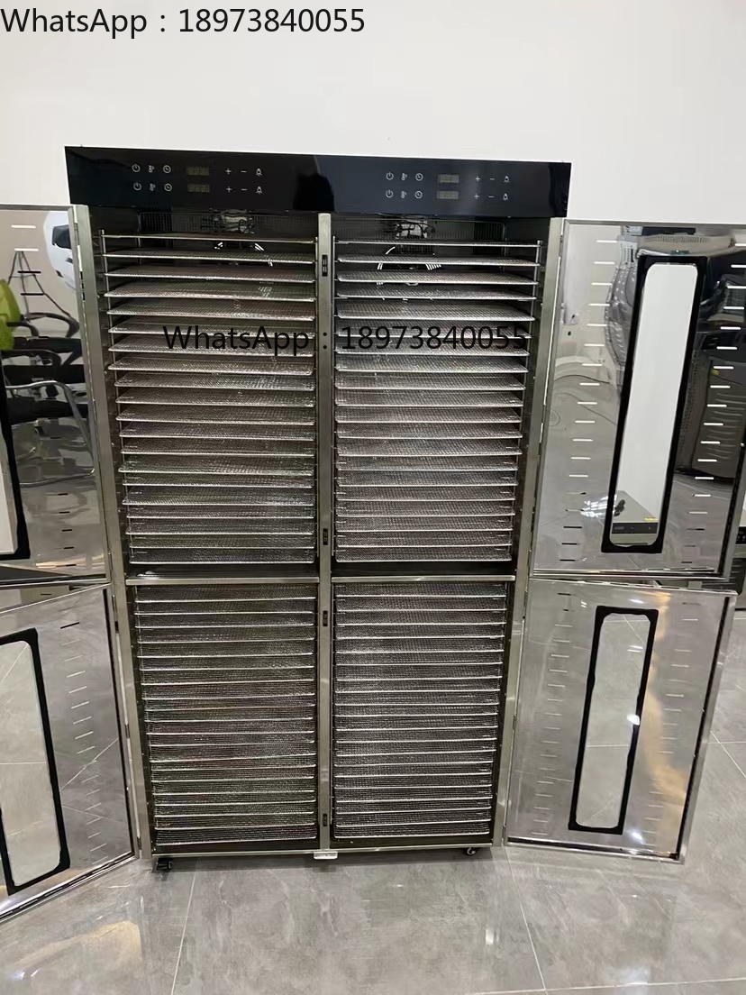 Secador de carne comercial Ind - Dehydrator Tray Electric reseña y precio